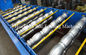 उच्च क्षमता ग्लेज़ेड स्टील टाइल रोल बनाने की मशीन 380V 50 हर्ट्ज 3 चरण