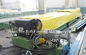 सीएनसी रंग स्टील शीट Downpipe रोल No.45 स्टील रोलर के साथ बनाने मशीन