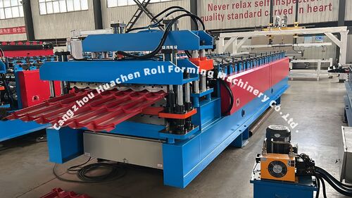 के बारे में नवीनतम कंपनी का मामला रोल बनाने की मशीन का उपयोग और रखरखाव गाइड