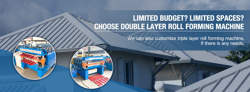 पाटन शीट रोल मशीन बनाने