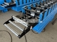 4+4kw कुल शक्ति स्लाइडिंग कस्टम रोल बनाने की मशीन हाइड्रोलिक काटने के साथ