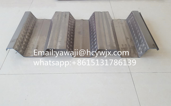 सटीक अच्छी गुणवत्ता डेकिंग स्टील शीट मंजिल डेक रोल बनाने की मशीन बनाने स्वचालित