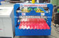 मशीन रंग स्टील शीट रोलर गैरेज बनाने की सुरक्षा शटर चौखट रोल
