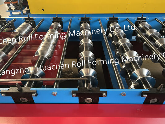 Metal panel house wall machine  Ceramic tile manufacturing machine  Wave-shaped trapezoidal roof tile forming machine