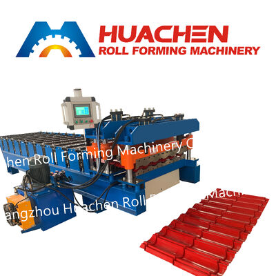 Wall panel manufacturing panel machine, roof panel manufacturing equipment, bridge deck sheet rolling forming machine