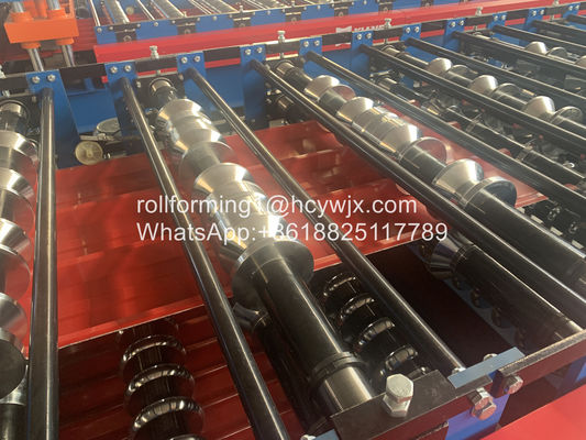 शीट धातु बनाने की मशीन