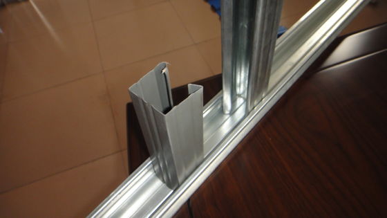 कॉर्नर बीड लाइट कील रोल बनाने की मशीन 10 बनाने के चरण स्वचालित