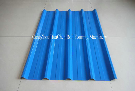 नीरव डबल शीट धातु बनाने उपकरण 9100 * 1550 * 1910mm