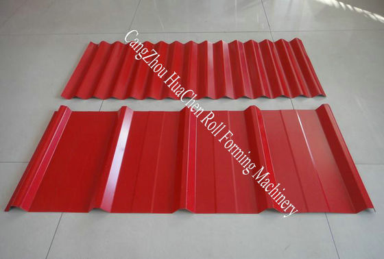 मशीन पैनासोनिक ओमरोन एनकोडर बनाने छत दीवार डबल शीट रोल