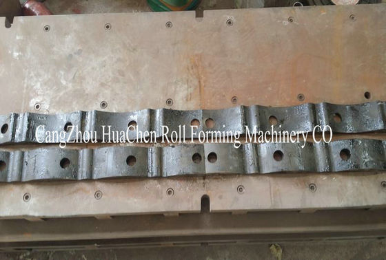 शीत रोल बनाने मशीन बनाने प्रकार धातु स्टड रोल 8-10 मीटर /