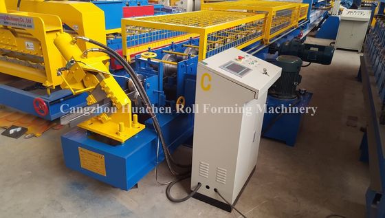 एल आकार शहतीर रोल उद्यम सिविल निर्माण के लिए मशीन बनाने