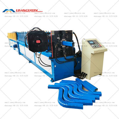 उच्च गति वर्ग डाउनस्पूट कोल्ड रोल बनाने की मशीन बिक्री के लिए चीन