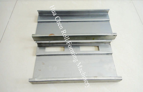 260 / 310mm चौखट रोल बनाने की मशीन