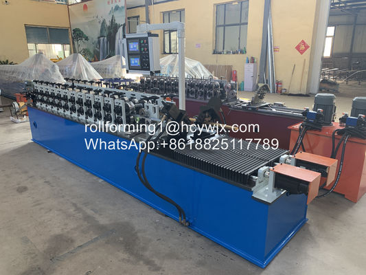 डबल आउट Knauf ड्राईवॉल और छत सिस्टम रोल पूर्व