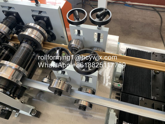 डबल आउट Knauf ड्राईवॉल और छत सिस्टम रोल पूर्व