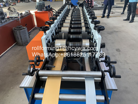 डबल आउट Knauf ड्राईवॉल और छत सिस्टम रोल पूर्व