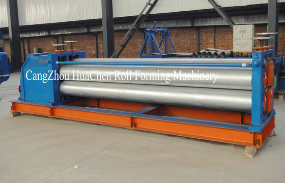 4 मीटर चौड़ाई पतला बोर्ड शीत 0.13 मिमी नालीदार रोल पूर्व