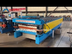 दोहरी परत मिनी रिब