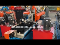 उलटना रोल बनाने की मशीन