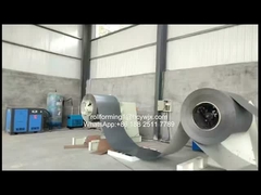 पु सैंडविश पैनल बोर्ड उत्पादन लाइन